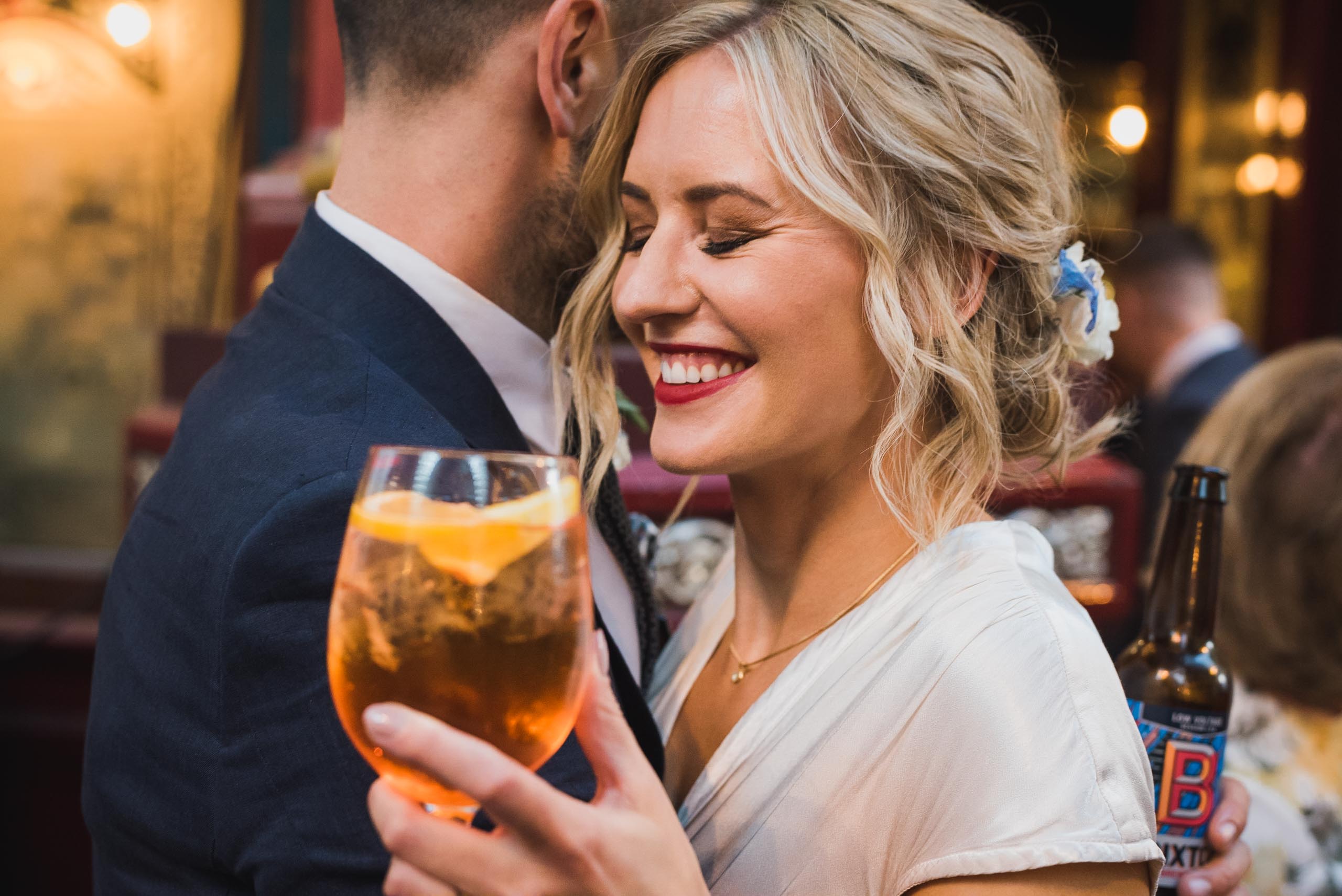 carine bea photography, Lamb tavern Leadenhall Market Wedding